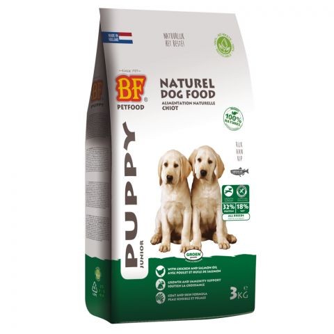 Biofood Puppy 3kg.