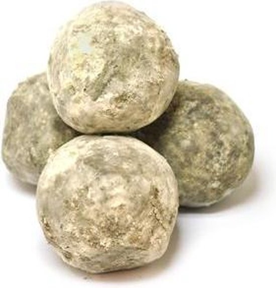 Bokashi vijverbal 8 stuks.