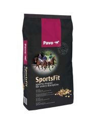 Pavo Sports Fit 15 kg.