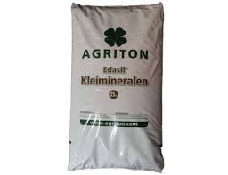 Kleimineralen Edasil 25 Kg