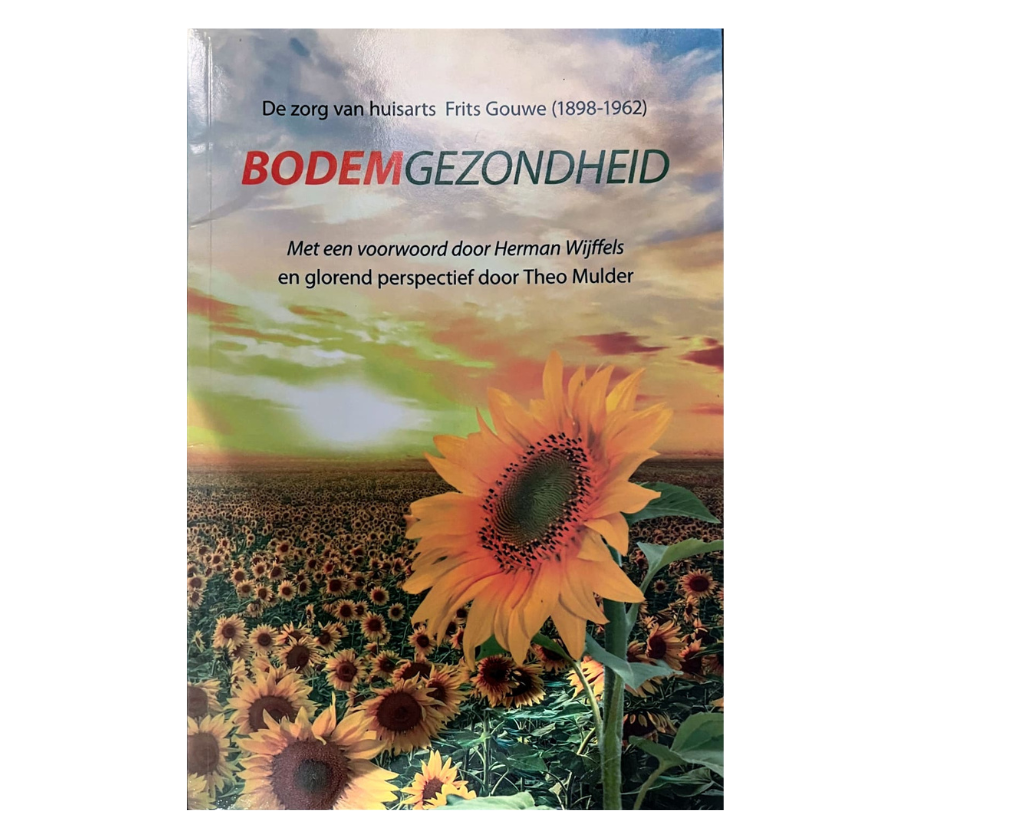 Bodemgezondheid boekje