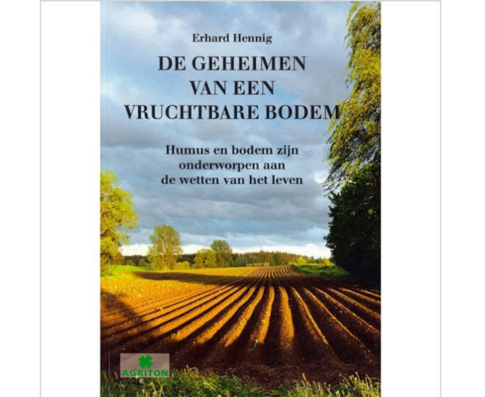 De Geheimen Van Een Vruchtbare Bodem