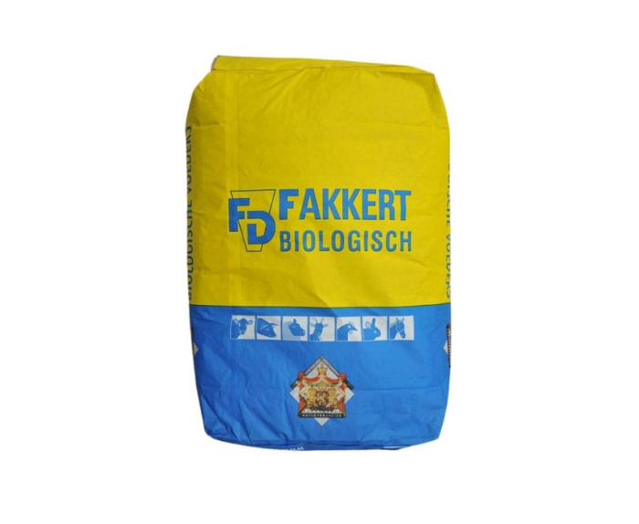 Legkorrel Bio 20 kg.